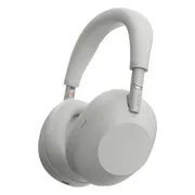 Sony WH-1000XM6 Zilver