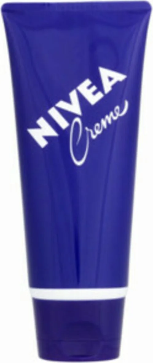 3x NIVEA Creme Tube 100 ml
