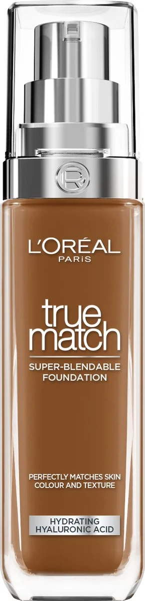 L'Oréal True Match Foundation 9.5.D/W 30 ml