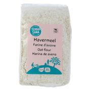 TerraSana Havermeel Glutenvrij 500GR