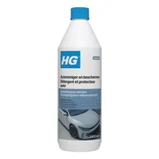 HG Auto Reiniger & Beschermer 950ML
