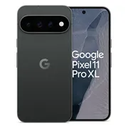 Google Pixel 11 Pro XL 256GB Zwart 5G