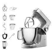 Kenwood Chef Titanium Baker XL KVL85.124SI