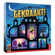 Gekraakt!