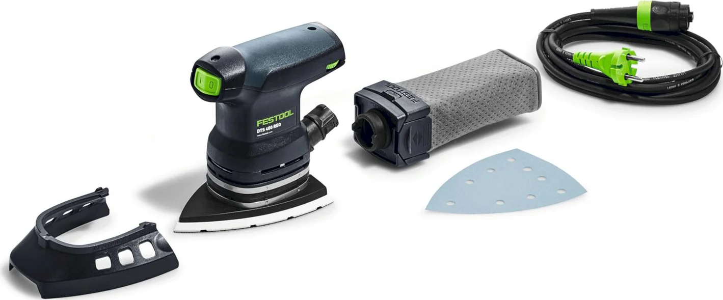 Festool DTS 400 REQ Deltaschuurmachine 250W - 577517