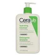 CeraVe Hydraterende Reinigingscrème 473ML
