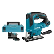 Makita JV103DSAJ Accu Decoupeerzaag D-greep 12V Max 2.0Ah in Mbox