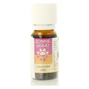 Zonnegoud Lavendel Olie 10ML