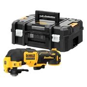 DeWALT DCS353NT Accu multitool 12V XR Basic Body in TSTAK