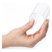 Screenprotector voor Nextbase 622GW Beschermglas transparant