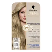 Schwarzkopf Creme Supreme Crèmekleuring 9-16 Cool Licht Asblond