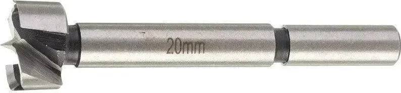 Milwaukee Scharniergatboren FD 20 mm VE=1 - 4932363708