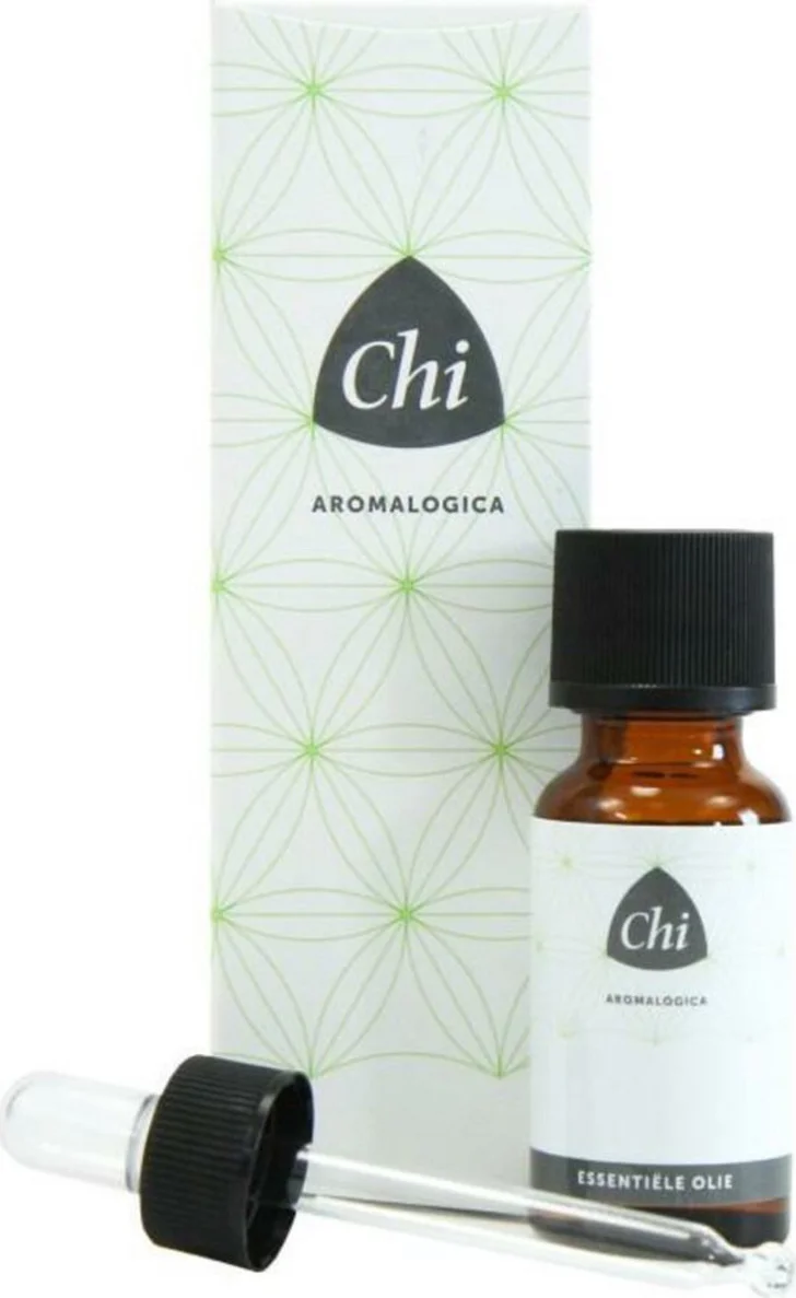 Chi Natural Life Springtime Mix Etherische Olie 10ML