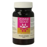 Zonnegoud Ononis Complex Tabletten 120TB