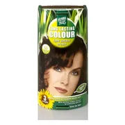 Hairwonder Long Lasting Colour 5.3 Light Golden Brown 100ML