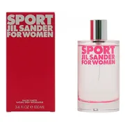 Jil Sander Sport For Women Eau de Toilette 30ML