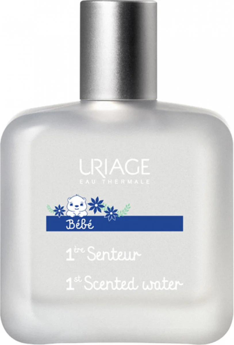 Uriage Baby 1st Scented Water 50ML