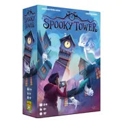Spooky Tower