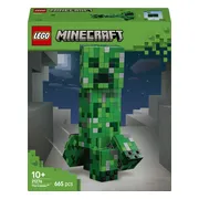 LEGO Minecraft de Creeper 21276