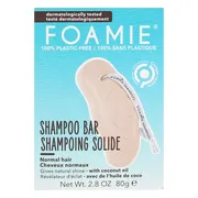 Foamie Shampoo Bar Shake Your Coconuts 80GR