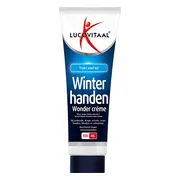 Lucovitaal Winterhandenbalsem 100 ml