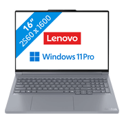 Lenovo ThinkBook 16p Gen 6 - 21U0000MMH QWERTY