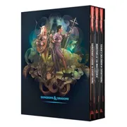 D&D 5.0 Rules Expansion Gift Set