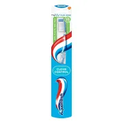 Aquafresh Tandenborstel Clean Control Medium