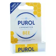 Purol Bee Lippenstick 4,8GR