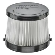 DeWALT DCV5011H-XJ Vervangfilter voor DCV501LN
