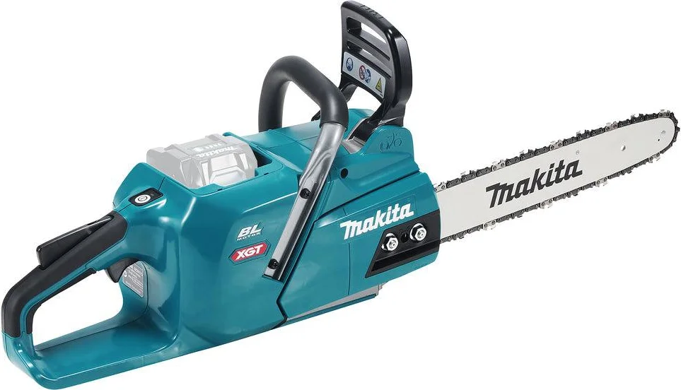 Makita UC011GZ Accu Kettingzaag 35cm XGT 40V Max Basic Body