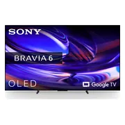 Sony Bravia 6 48" OLED (2026)