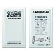 Star Balm Fast Cold Pack 2ST