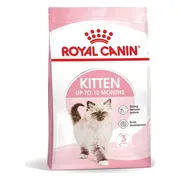 6x Royal Canin Kattenvoer Droog Kitten 2 kg