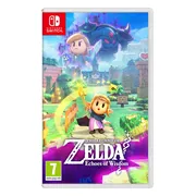 The Legend of Zelda: Echoes of Wisdom Nintendo Switch