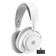 SteelSeries Arctis Nova 7 Gen 2 - Wit