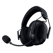 Razer BlackShark V3 Pro Wireless PC - Zwart
