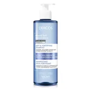 Vichy Dercos Mineral Soft Shampoo 400 ml