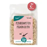 TerraSana Pijnboompitten 150GR