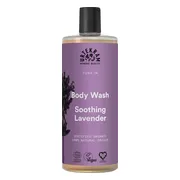 Urtekram Body Wash Soothing Lavender 500ML