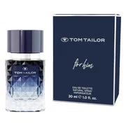 Tom Tailor For Him Eau de Toilette 30ML