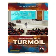 Terraforming Mars: Turmoil