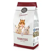 5x Deli Nature Rodelicious Hamstervoer 750 gr