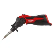 Milwaukee M12 SI-0 Accu Subcompacte Soldeerbout 12V Basic Body - 4933459760