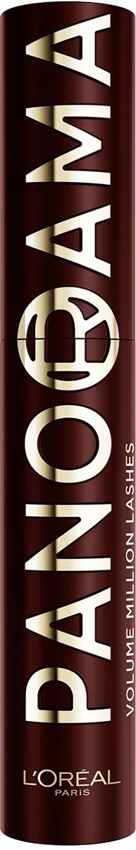 L'Oréal Panorama Mascara Chromatic Bordeaux 8 ml