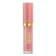 Max Factor 2000 Calorie Lip Glaze Lipgloss Floral Cream 085 4.4 ml