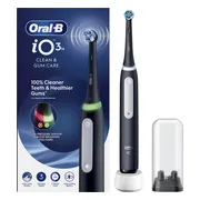 Oral-B iO 3N Zwart