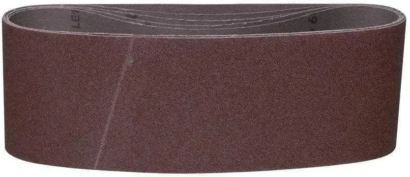 Milwaukee Schuurband 100x620mm GR 60 VE=5 - 4932341611