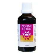 Zonnegoud Millefolium Simplex 50ML