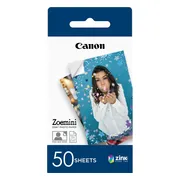 Canon ZINK Fotopapier (50 vellen)